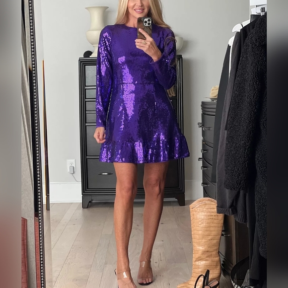 Scoop NYC Dresses & Skirts - SCOOP DRESS